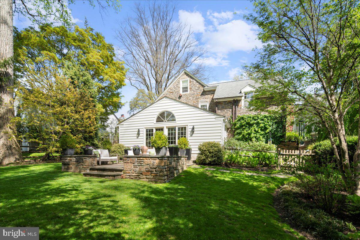 WYNDMOOR - Residential