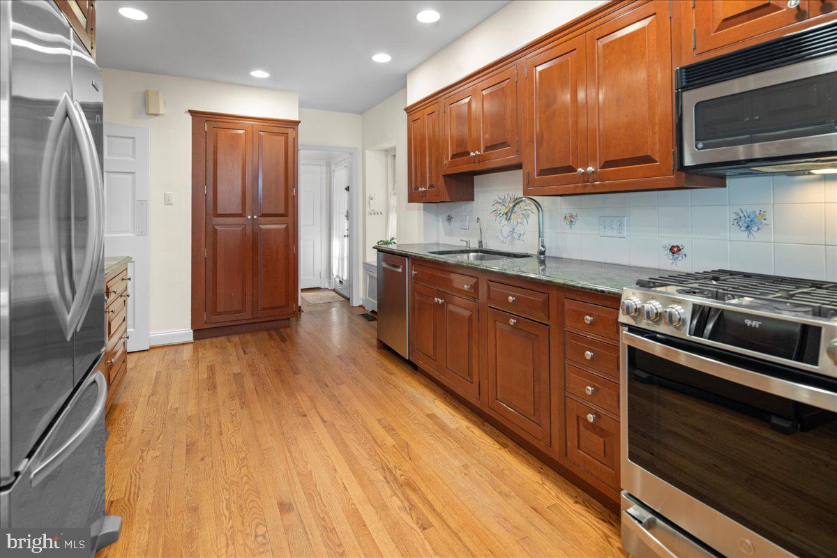 WYNDMOOR - Residential