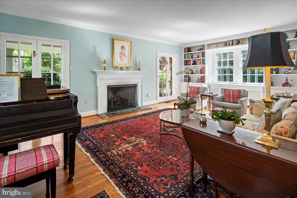 WYNDMOOR - Residential