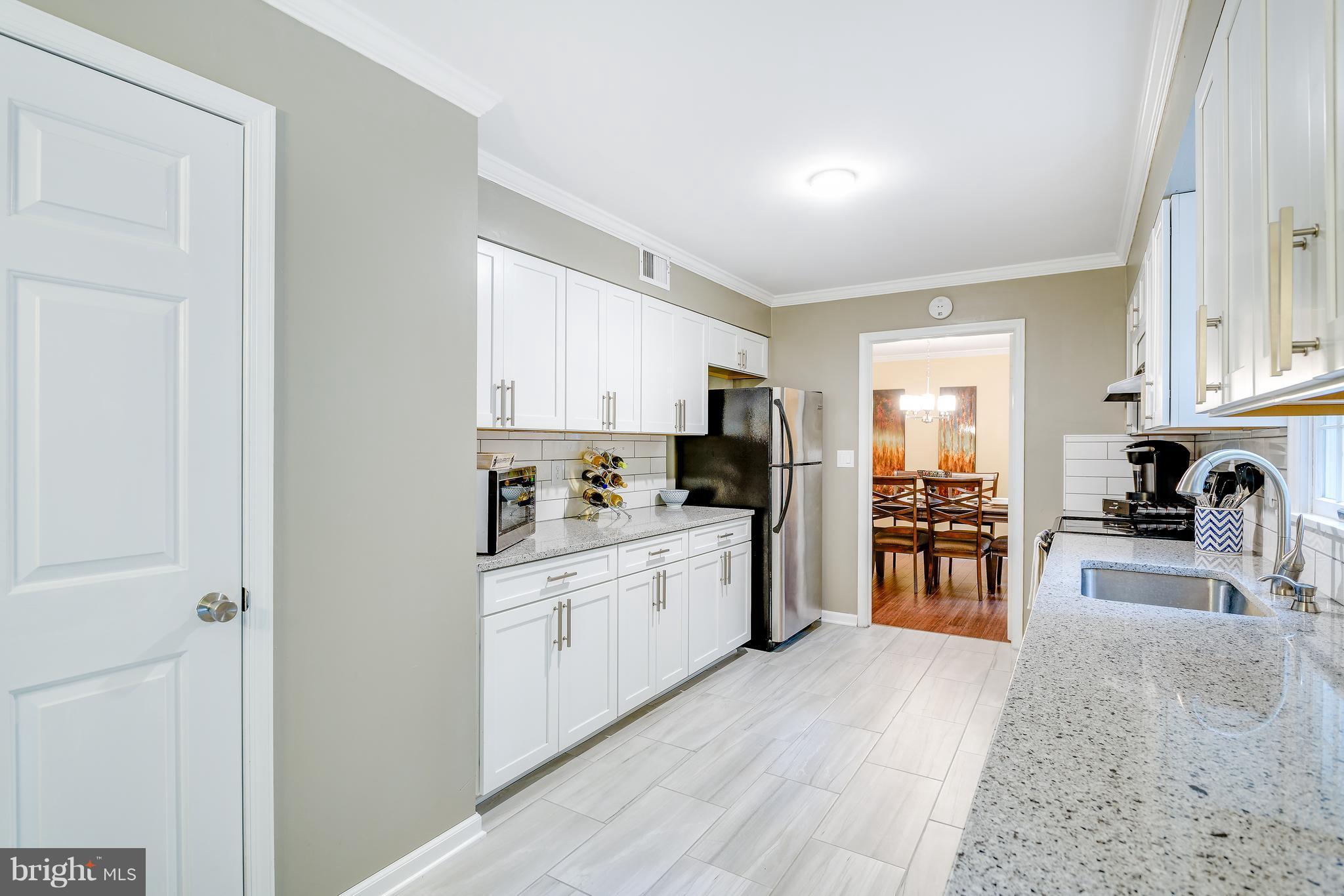 SHERWOOD FOREST - Residential