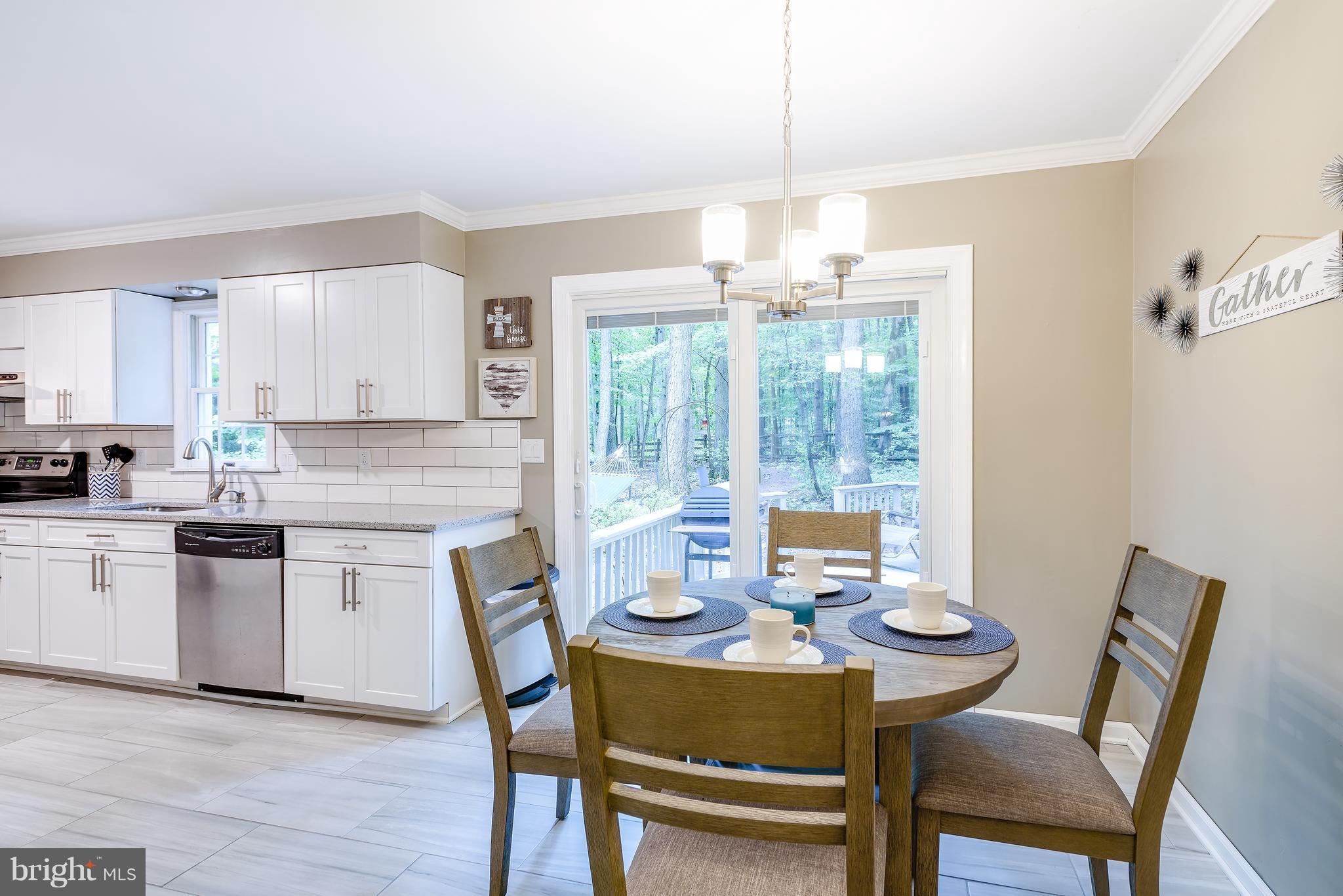 SHERWOOD FOREST - Residential