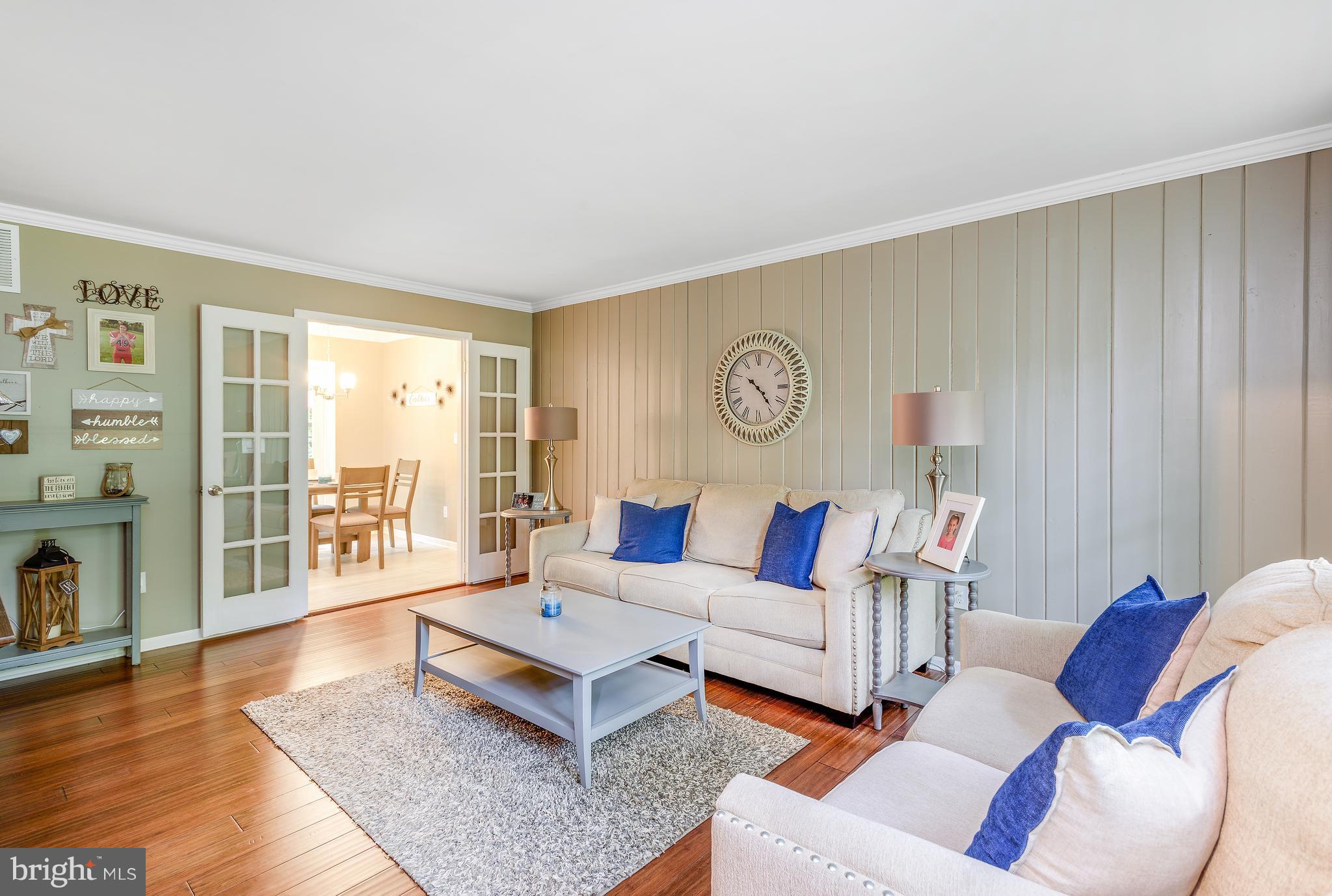 SHERWOOD FOREST - Residential