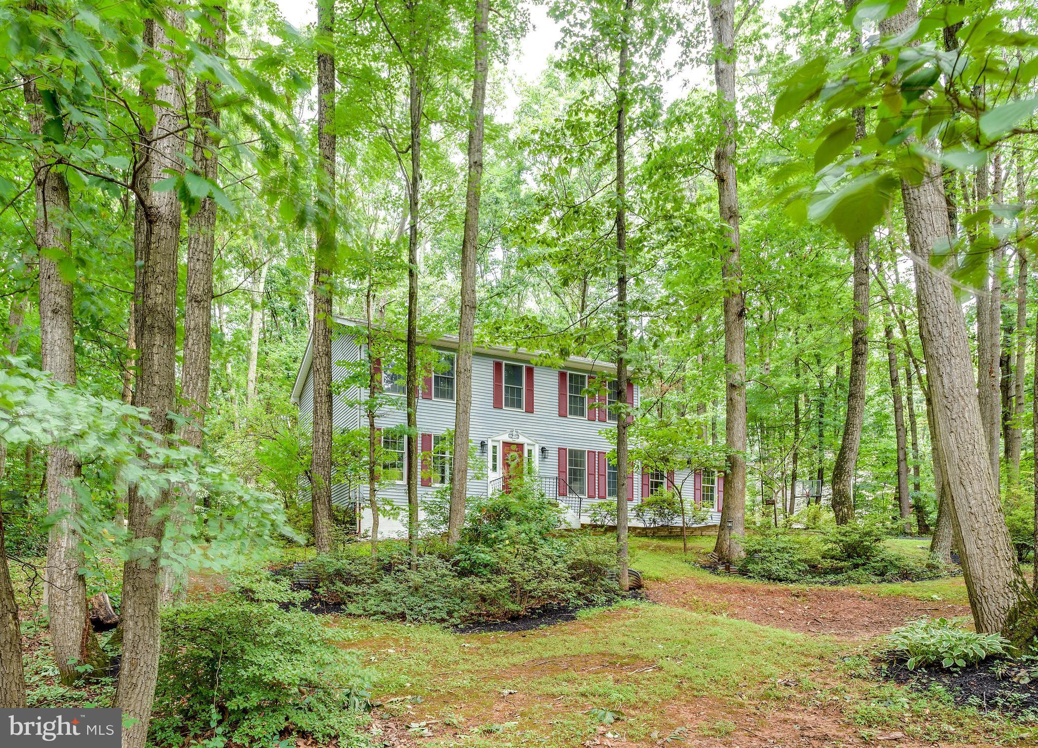 SHERWOOD FOREST - Residential