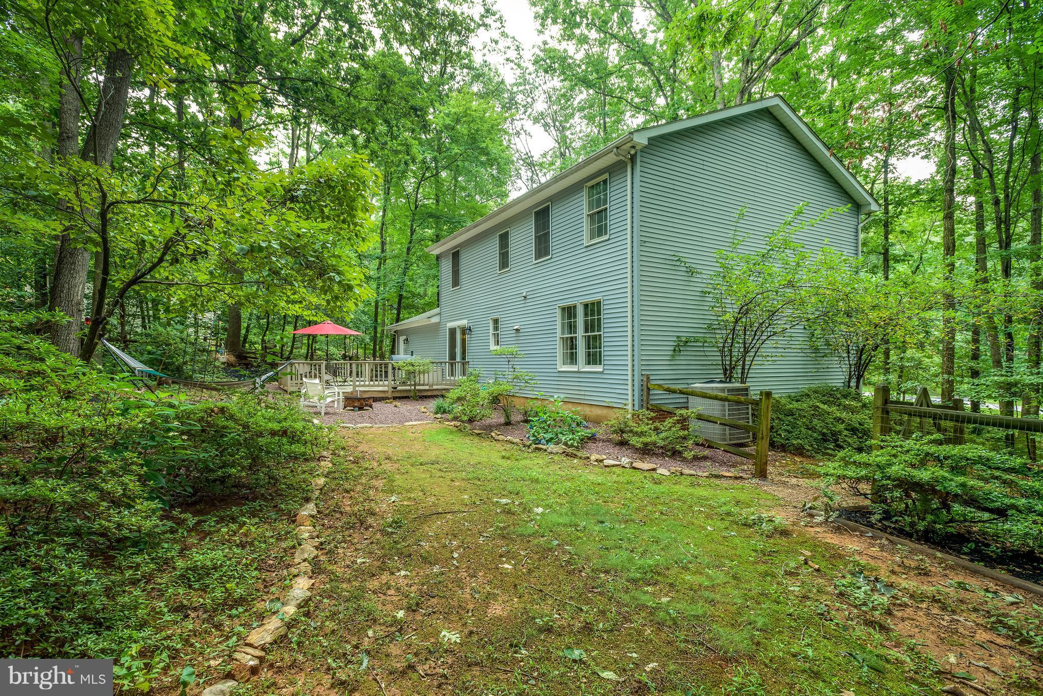 SHERWOOD FOREST - Residential