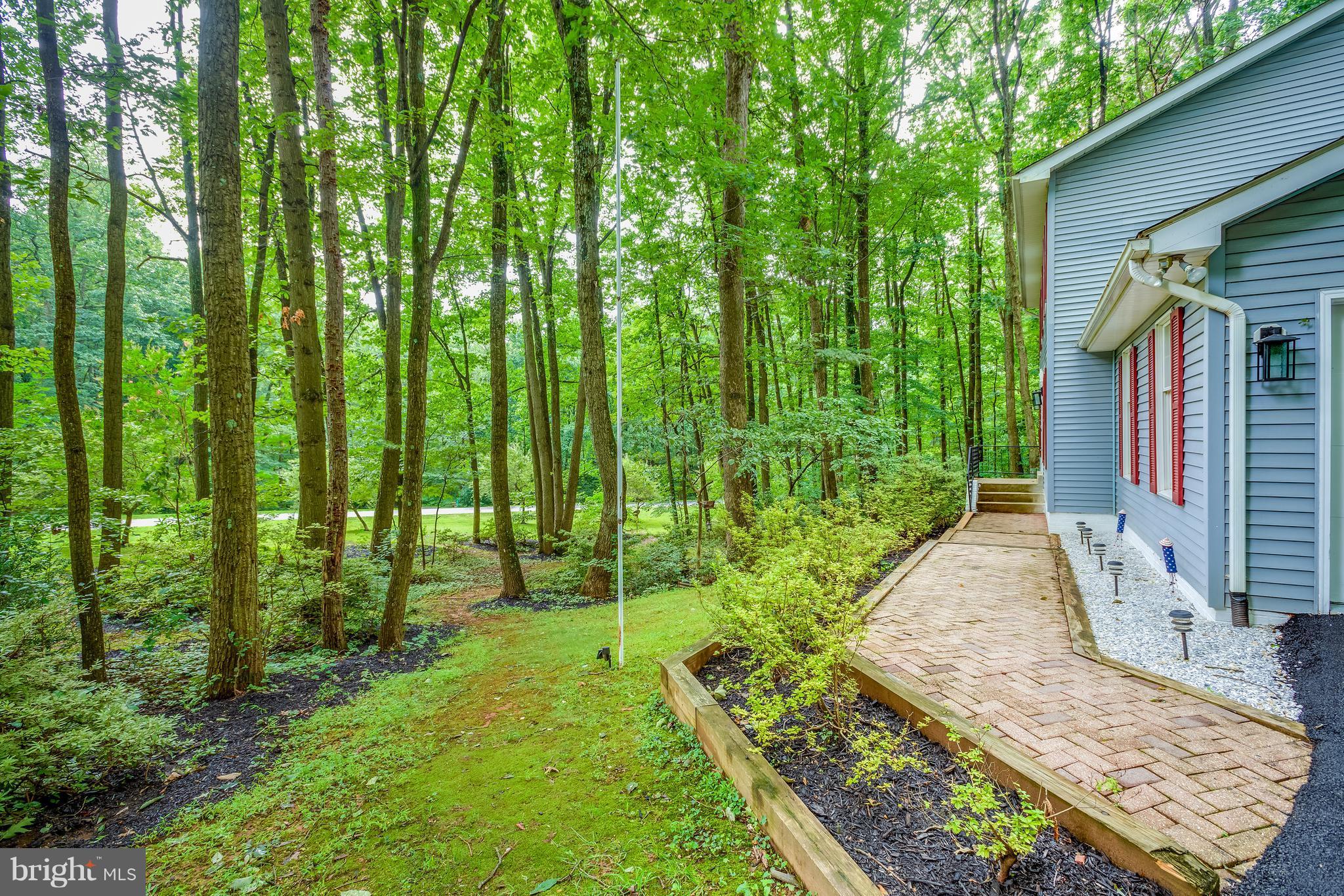 SHERWOOD FOREST - Residential