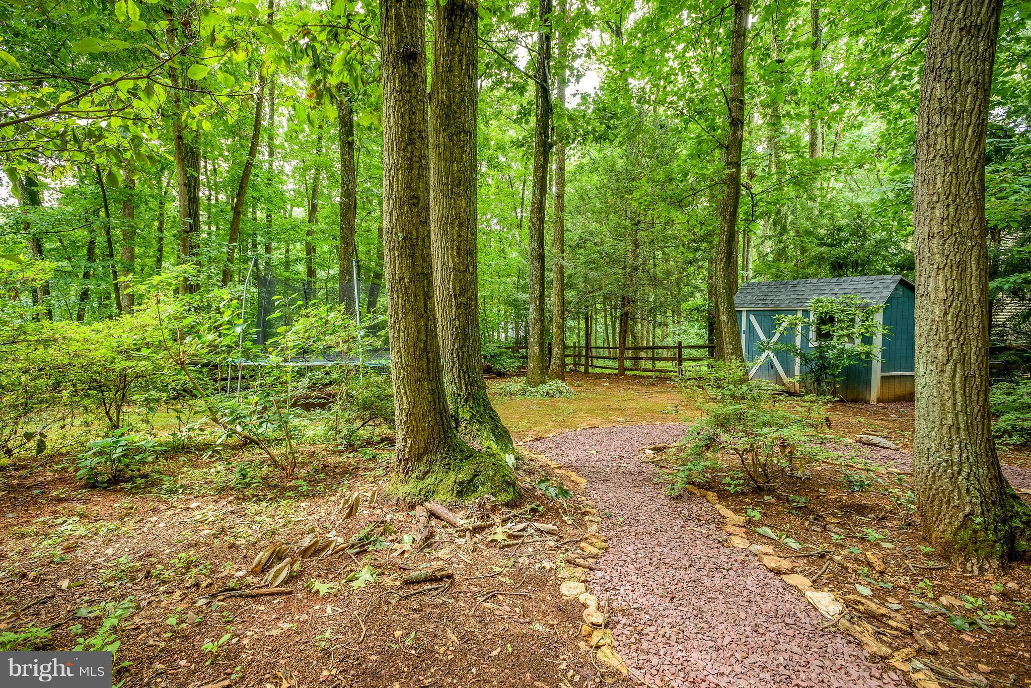 SHERWOOD FOREST - Residential