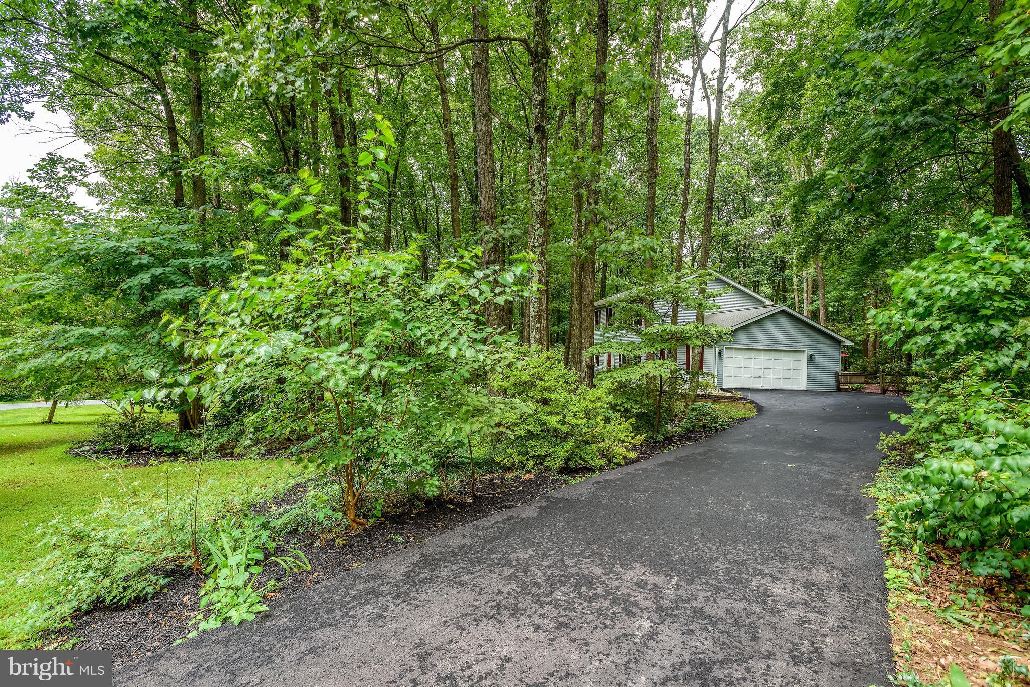 SHERWOOD FOREST - Residential