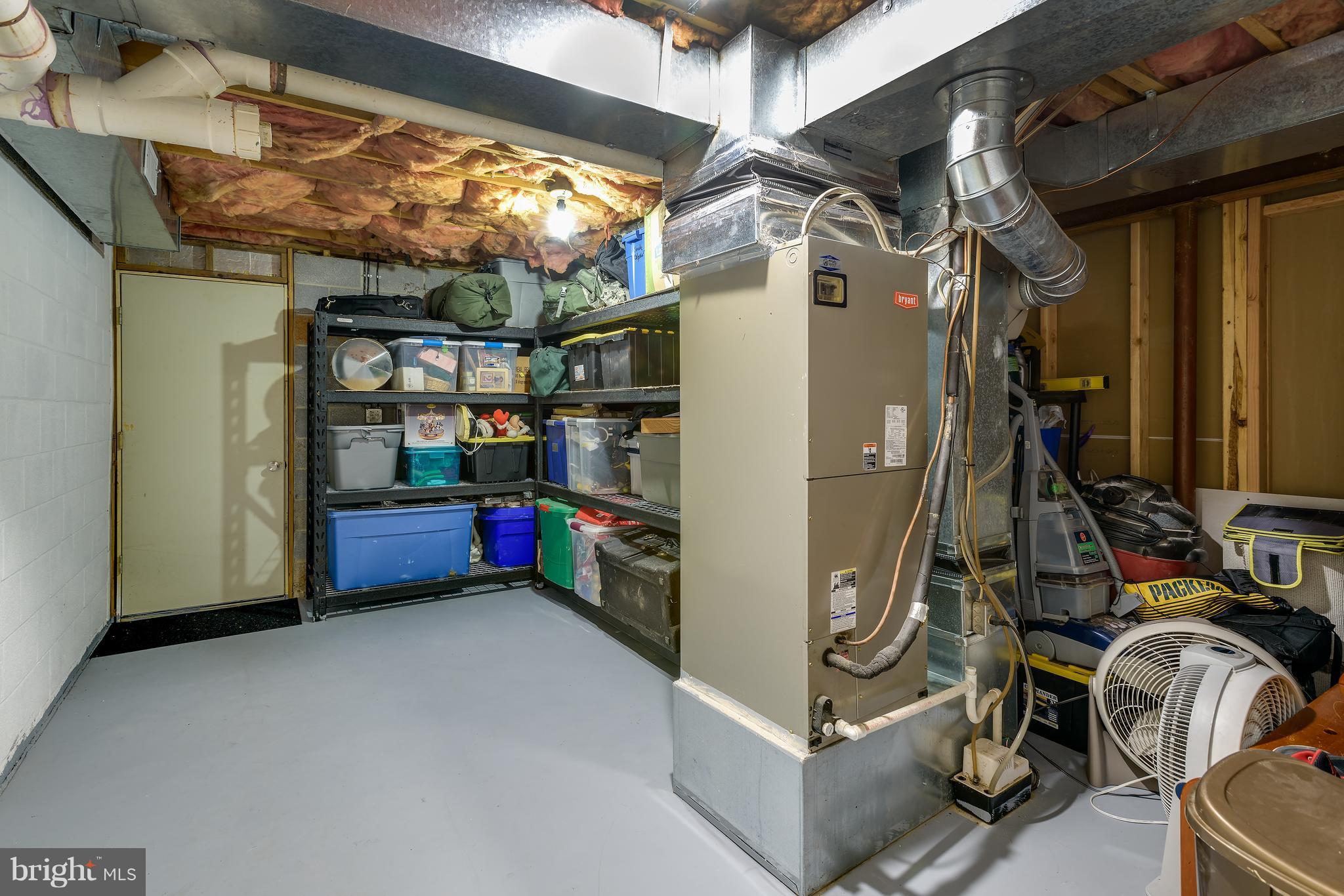 SHERWOOD FOREST - Residential