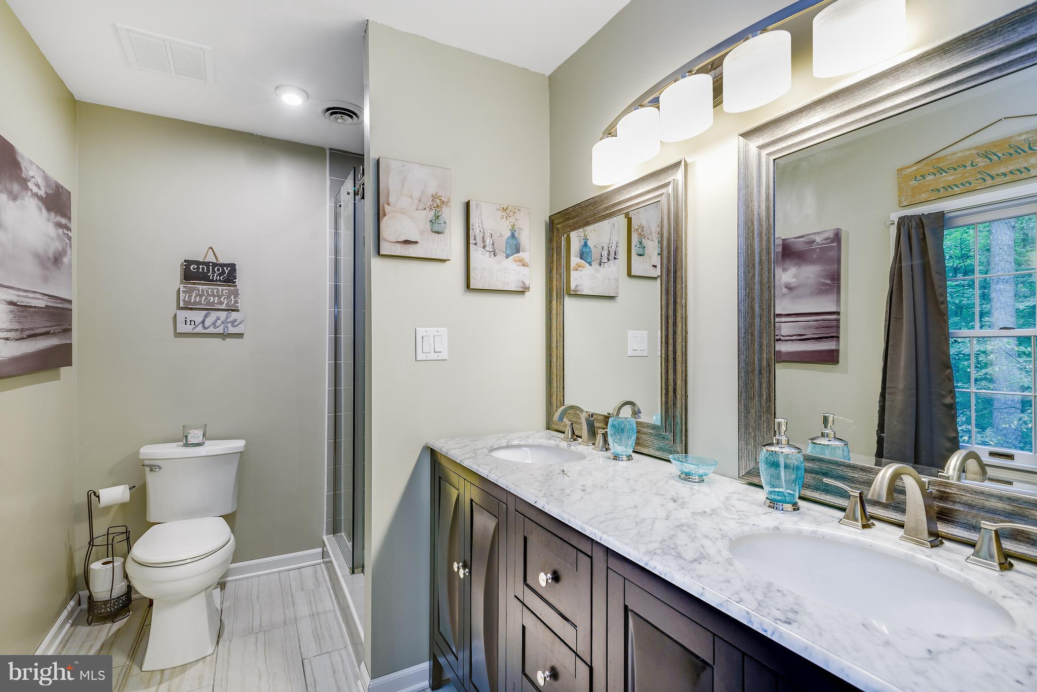 SHERWOOD FOREST - Residential