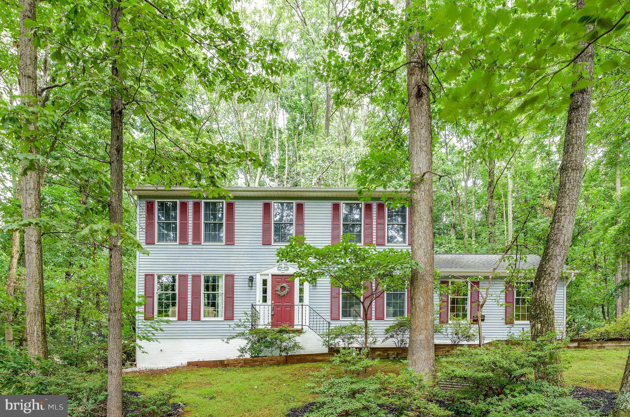 SHERWOOD FOREST - Residential