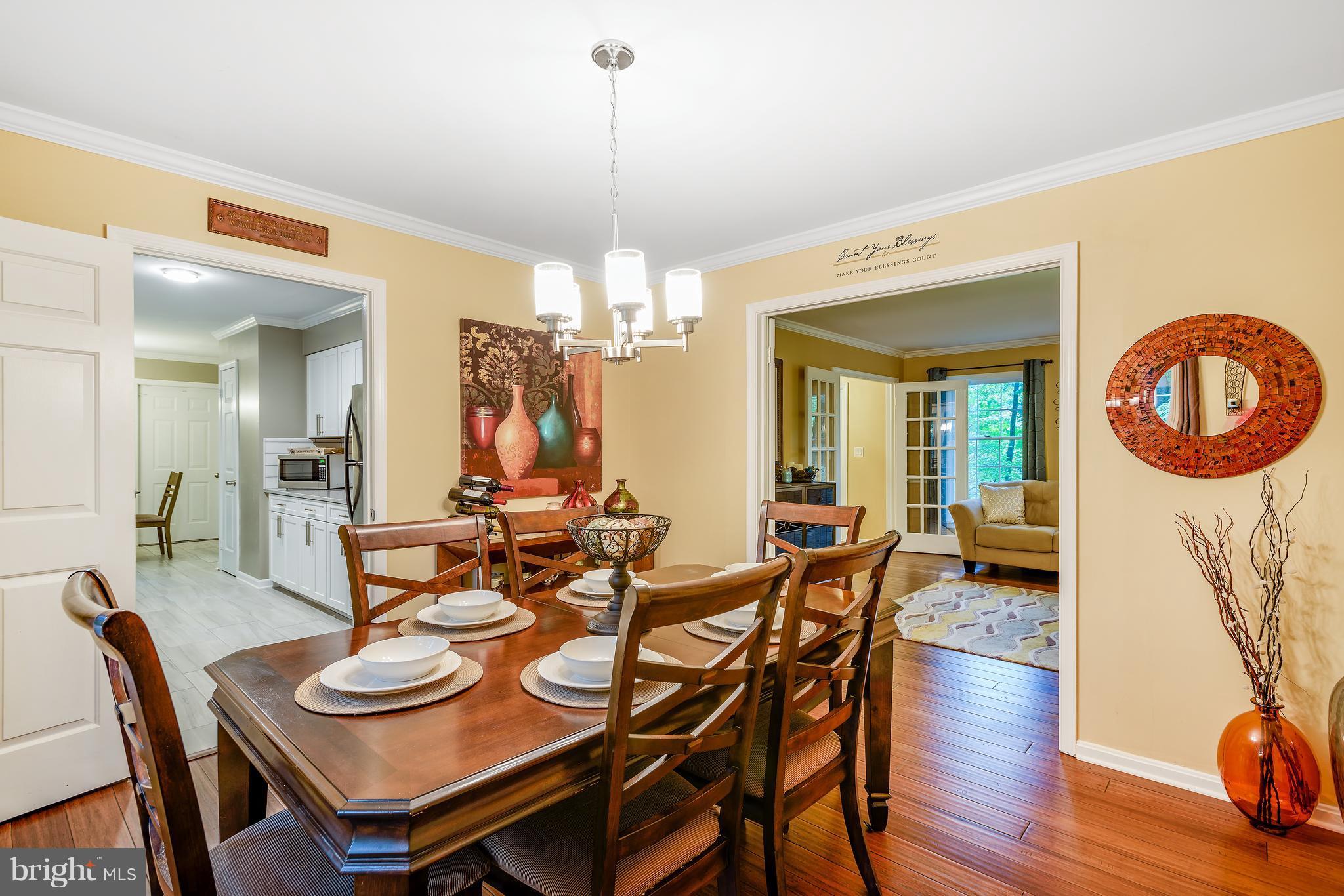 SHERWOOD FOREST - Residential