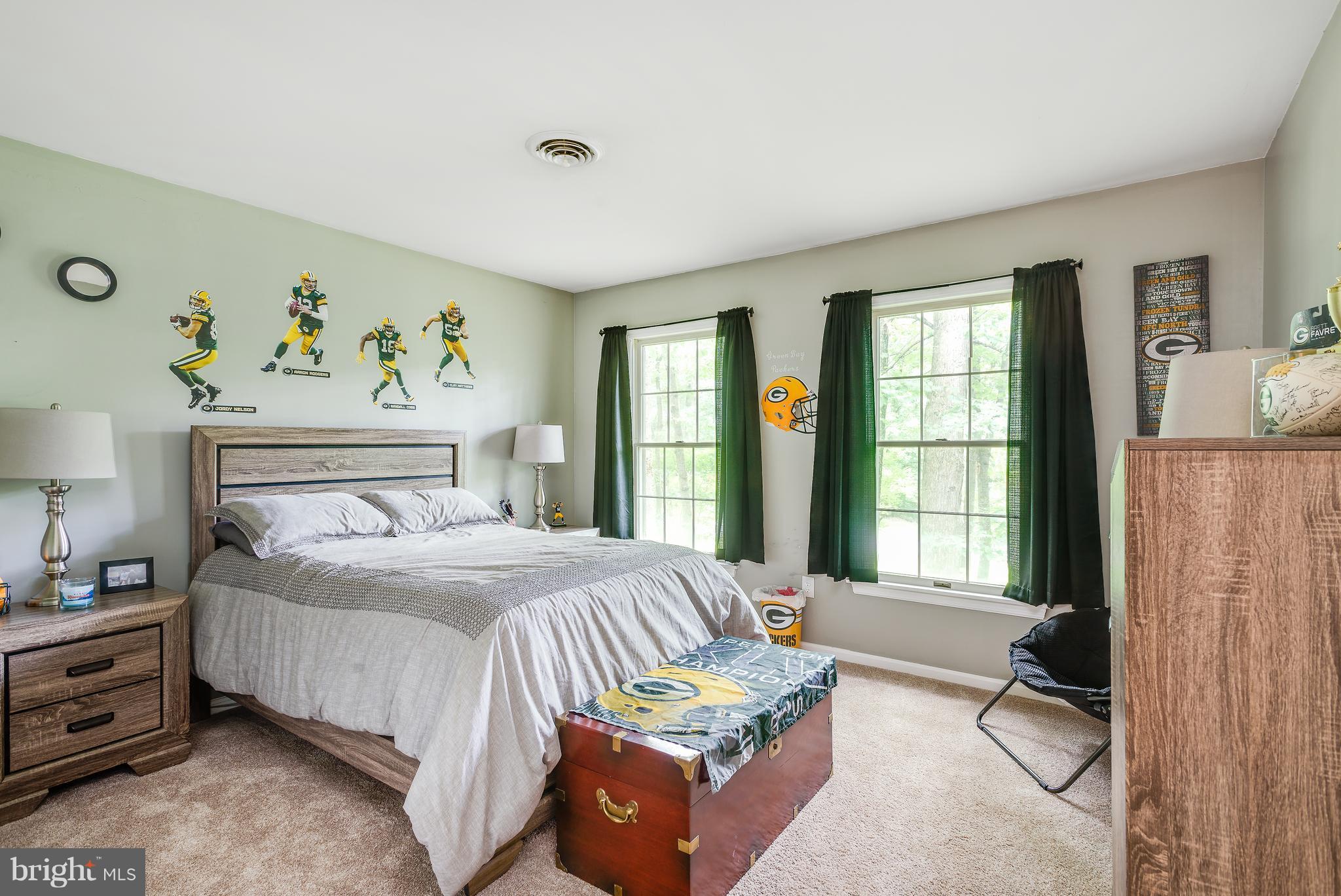 SHERWOOD FOREST - Residential