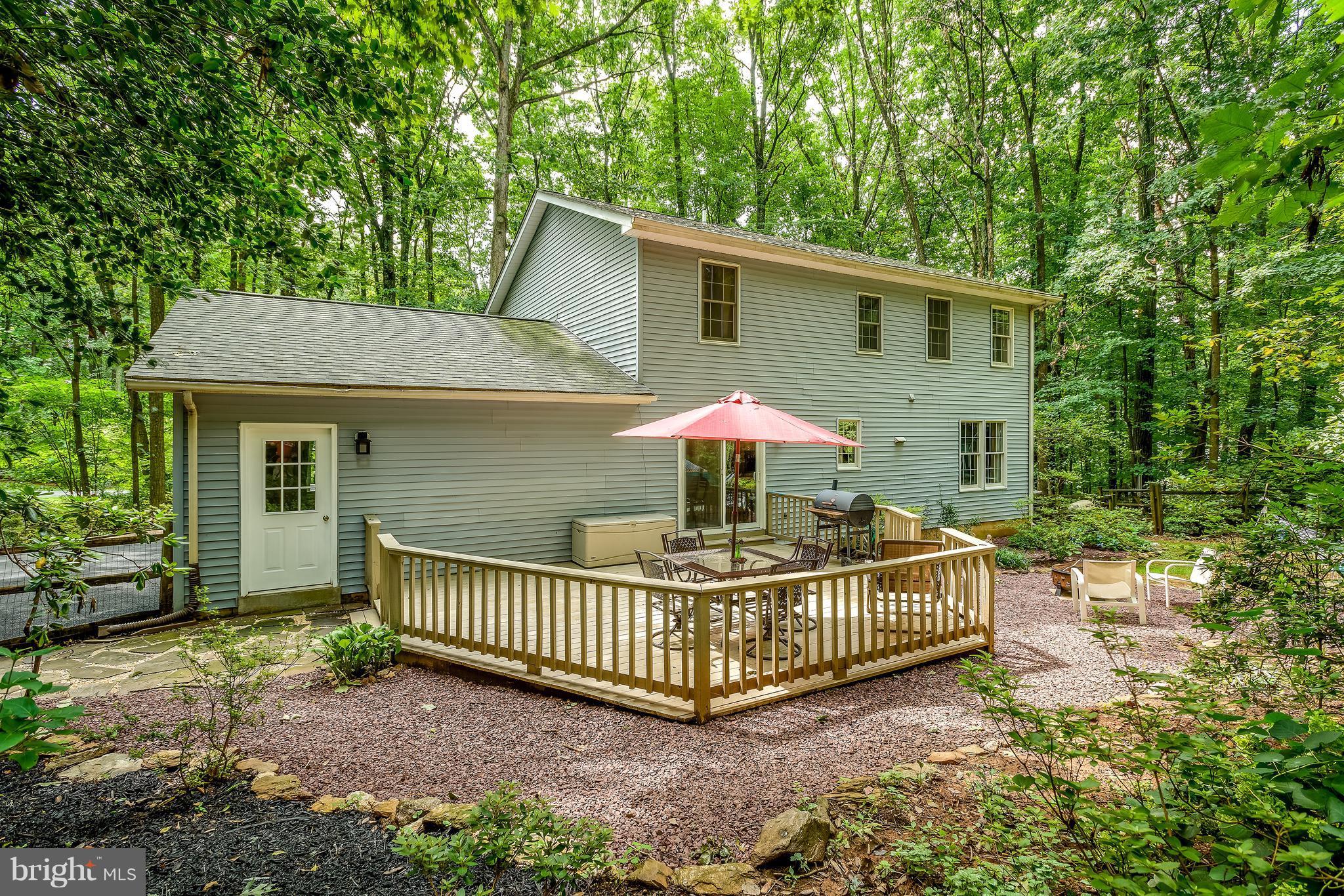 SHERWOOD FOREST - Residential