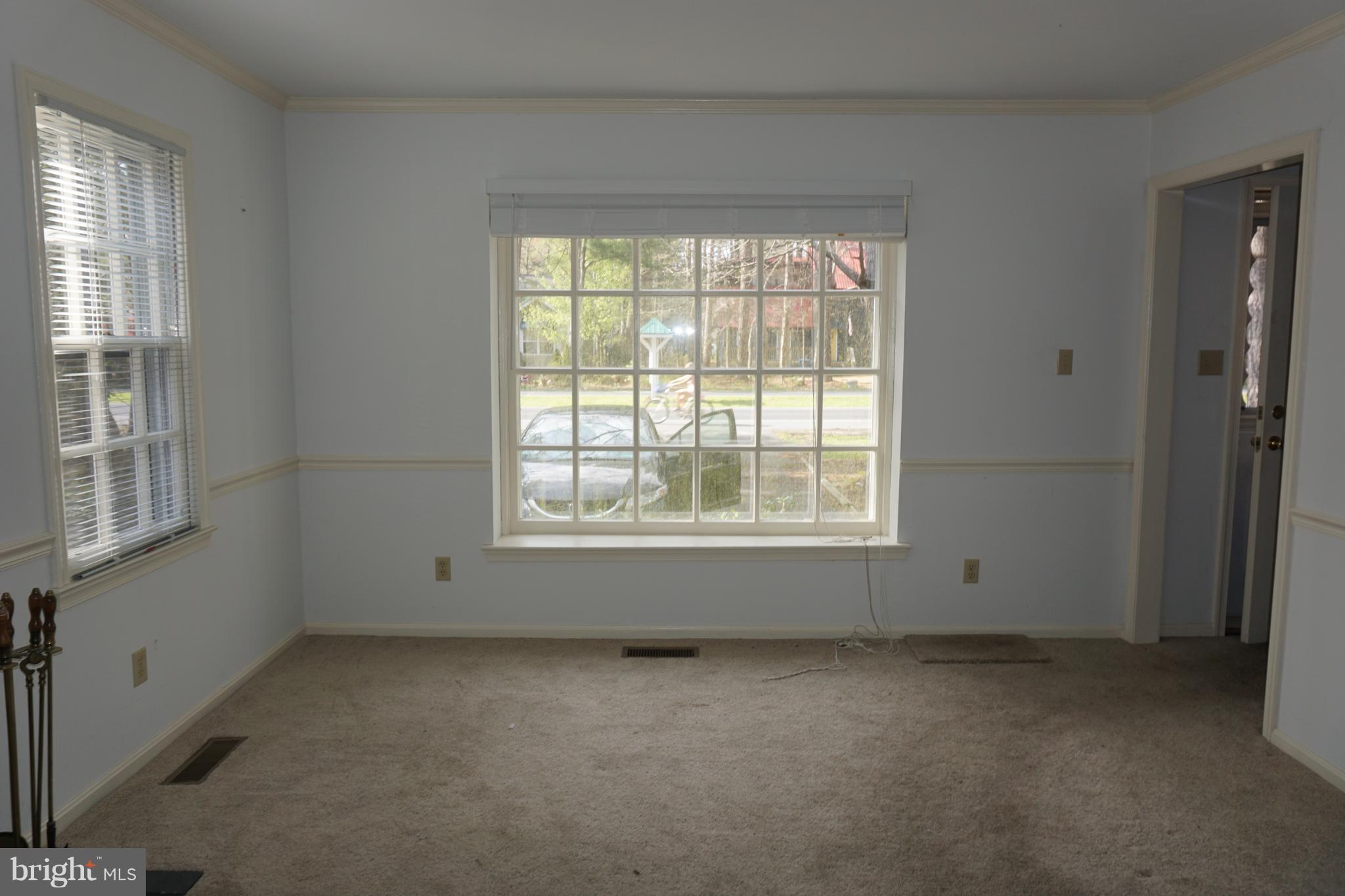 OCEAN PINES - BAINBRIDGE - Residential