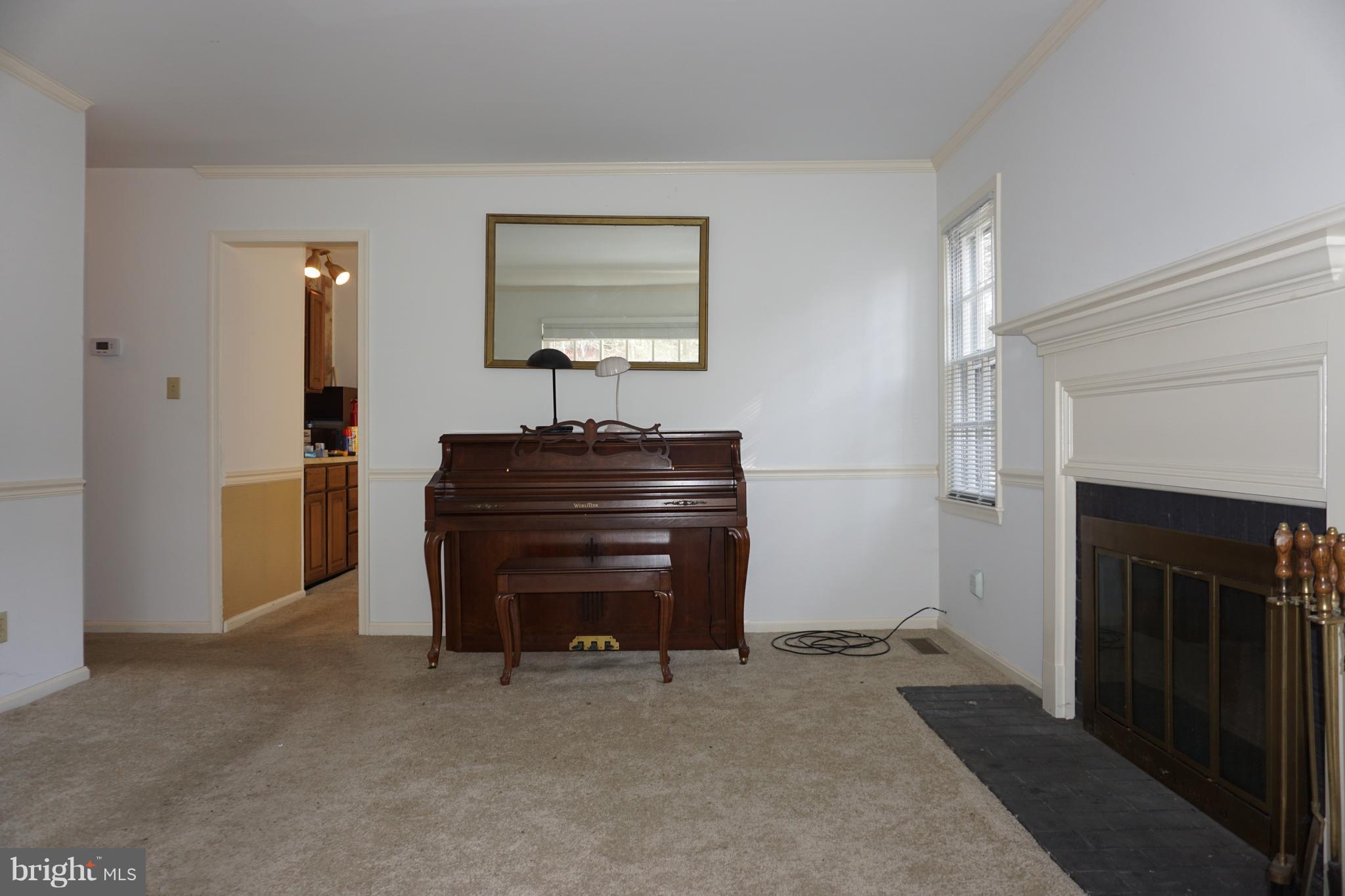 OCEAN PINES - BAINBRIDGE - Residential