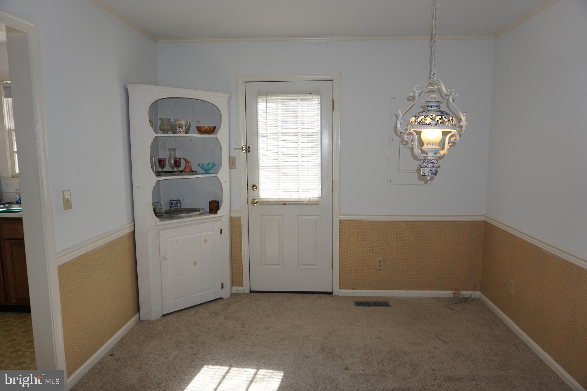 OCEAN PINES - BAINBRIDGE - Residential