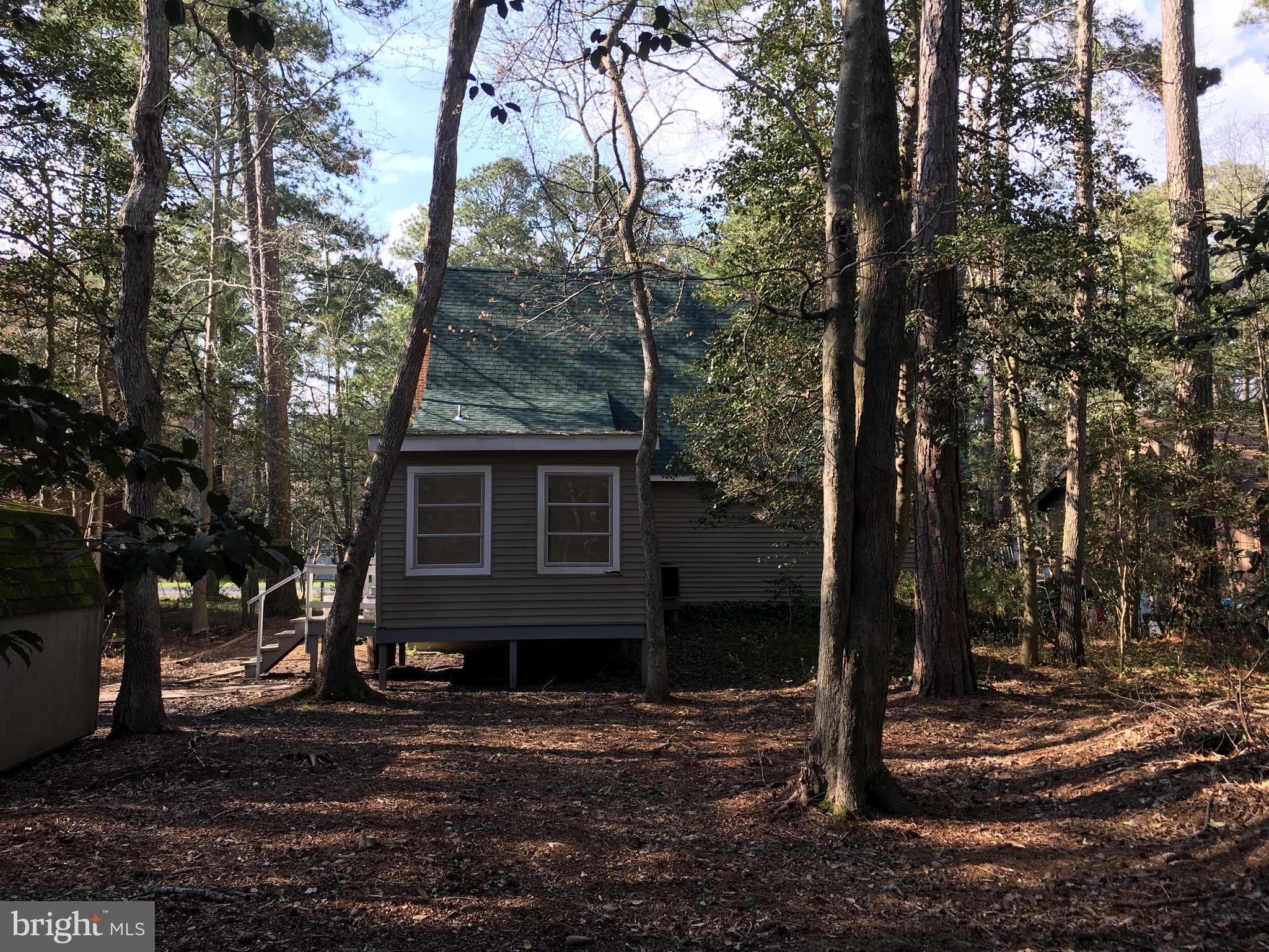 OCEAN PINES - BAINBRIDGE - Residential