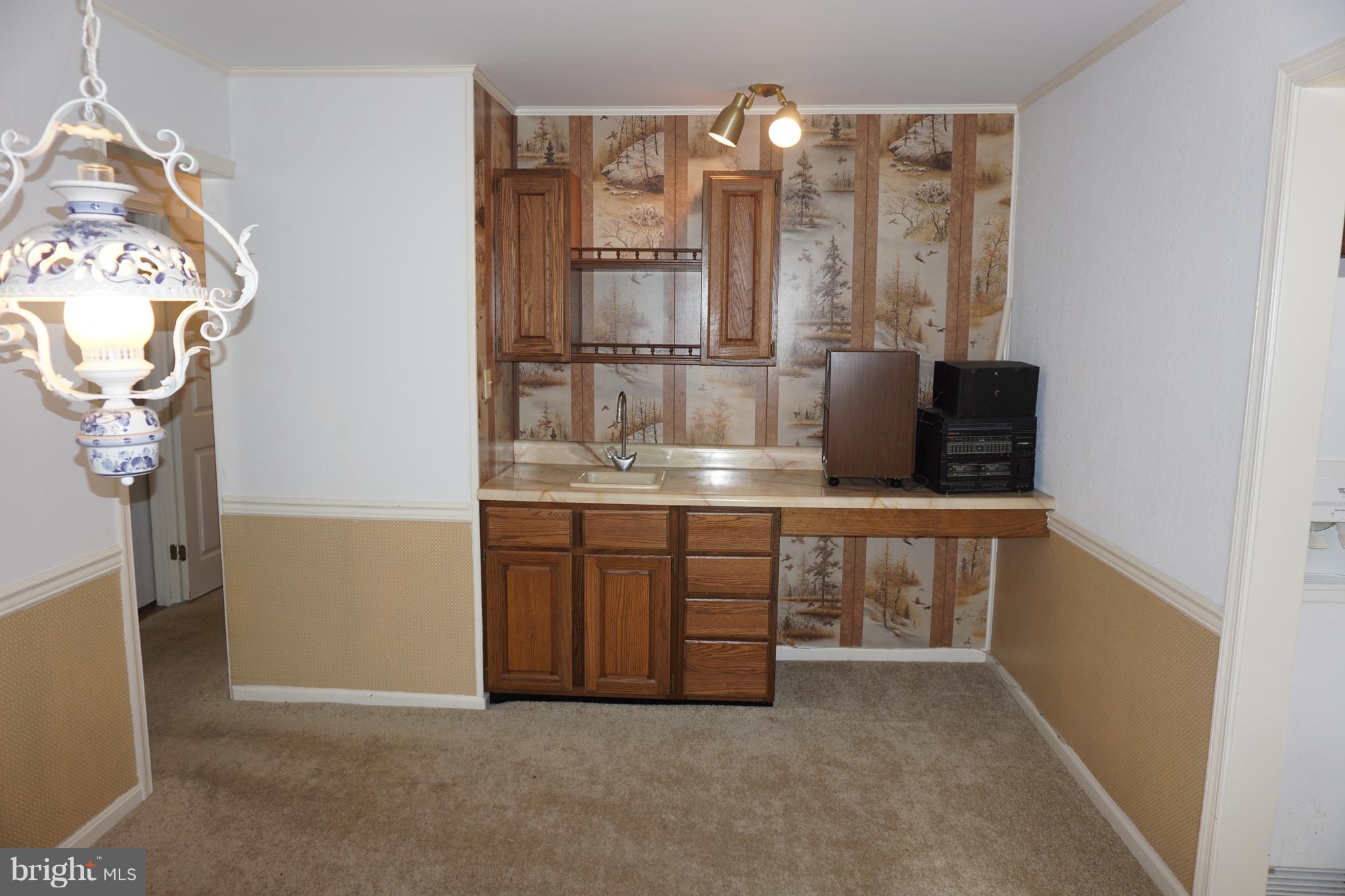 OCEAN PINES - BAINBRIDGE - Residential