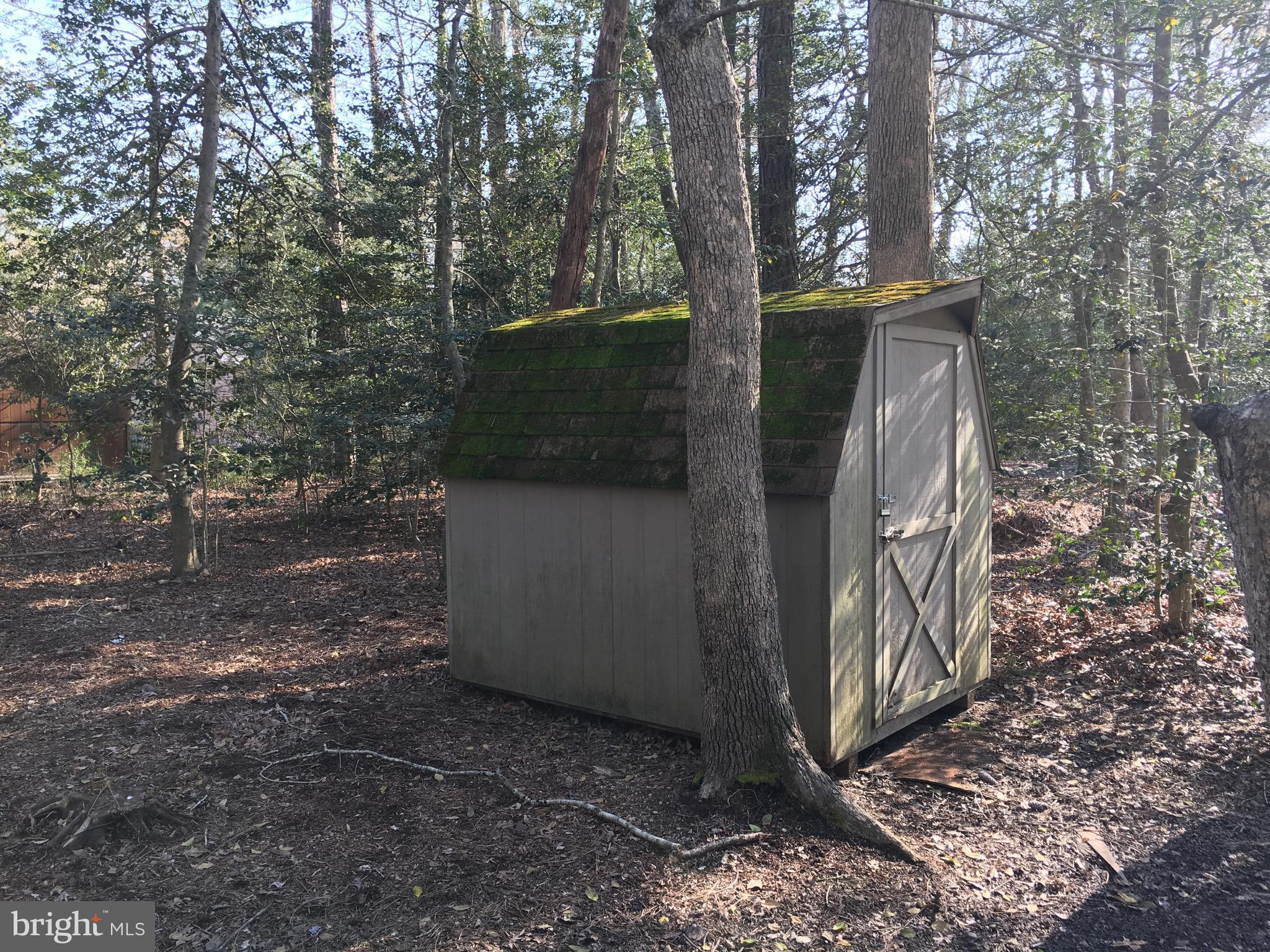 OCEAN PINES - BAINBRIDGE - Residential