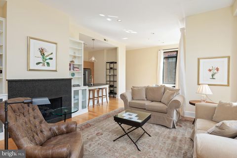 2516 Q STREET NW C201 WASHINGTON DC 20007