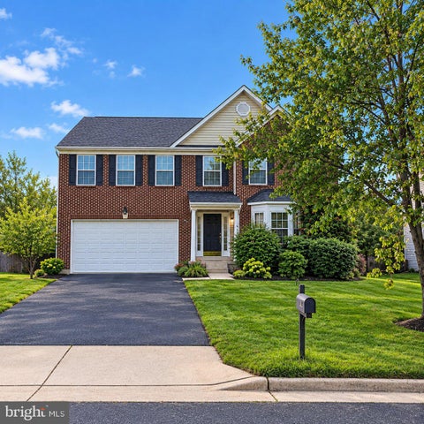 Photo of 830 Woodcrest Loop, CULPEPER, VA 22701 (MLS # VACU2015100)