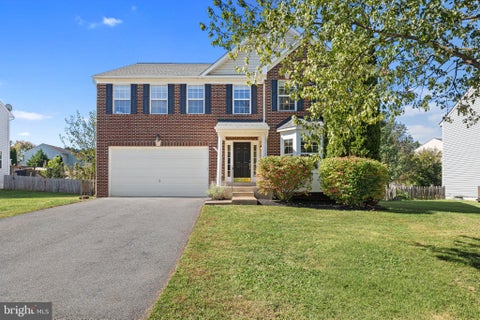 Homes For Sale - 830 Woodcrest Loop<br/> CULPEPER, VA 22701