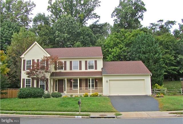 SOUTH RUN OAKS - Residential Lease