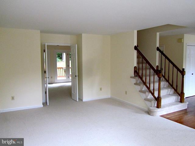 SOUTH RUN OAKS - Residential Lease