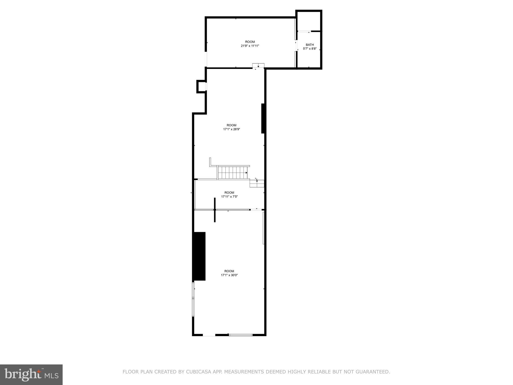 LITTLE ITALY - Commercial Sale
