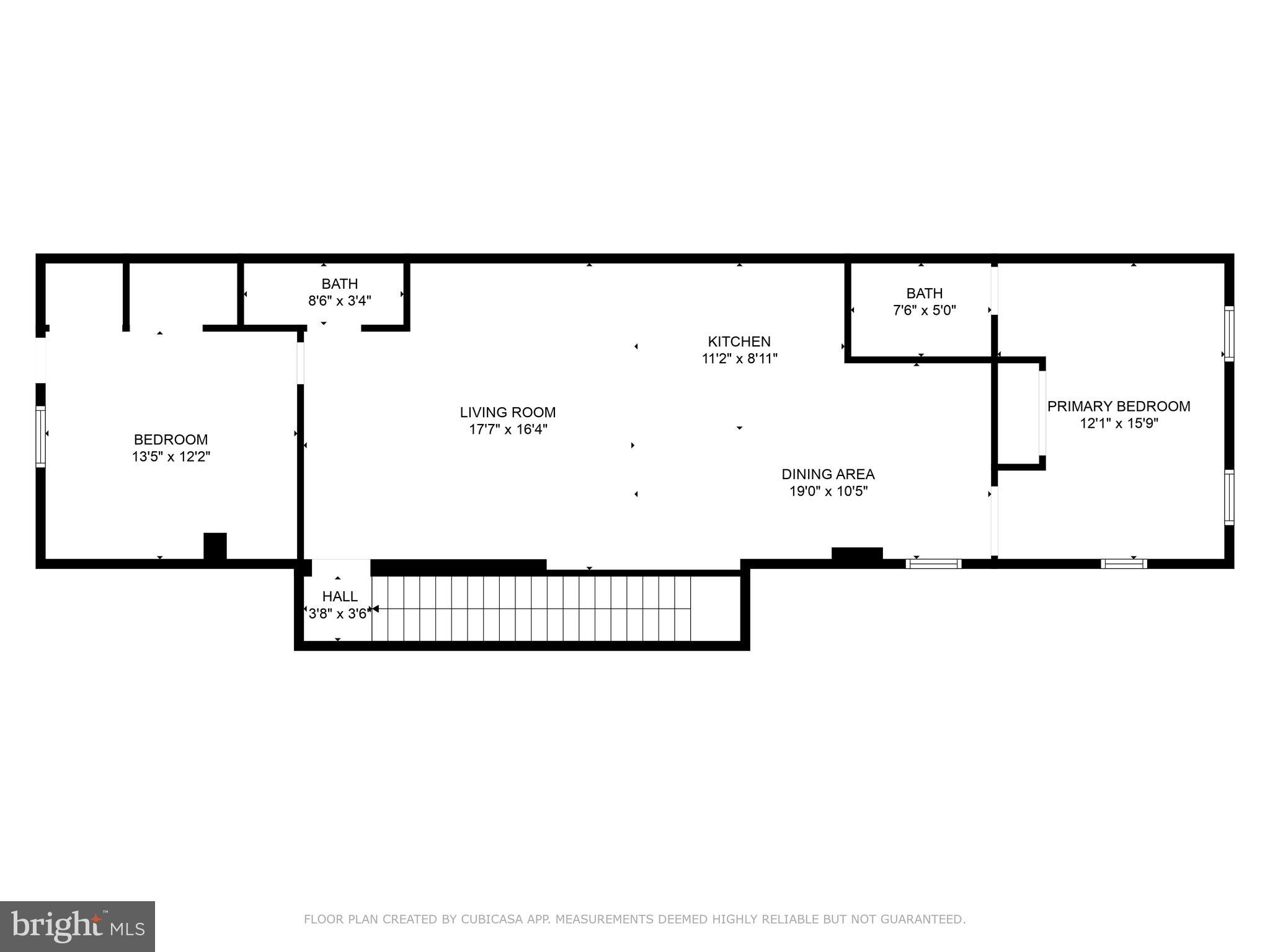 LITTLE ITALY - Commercial Sale