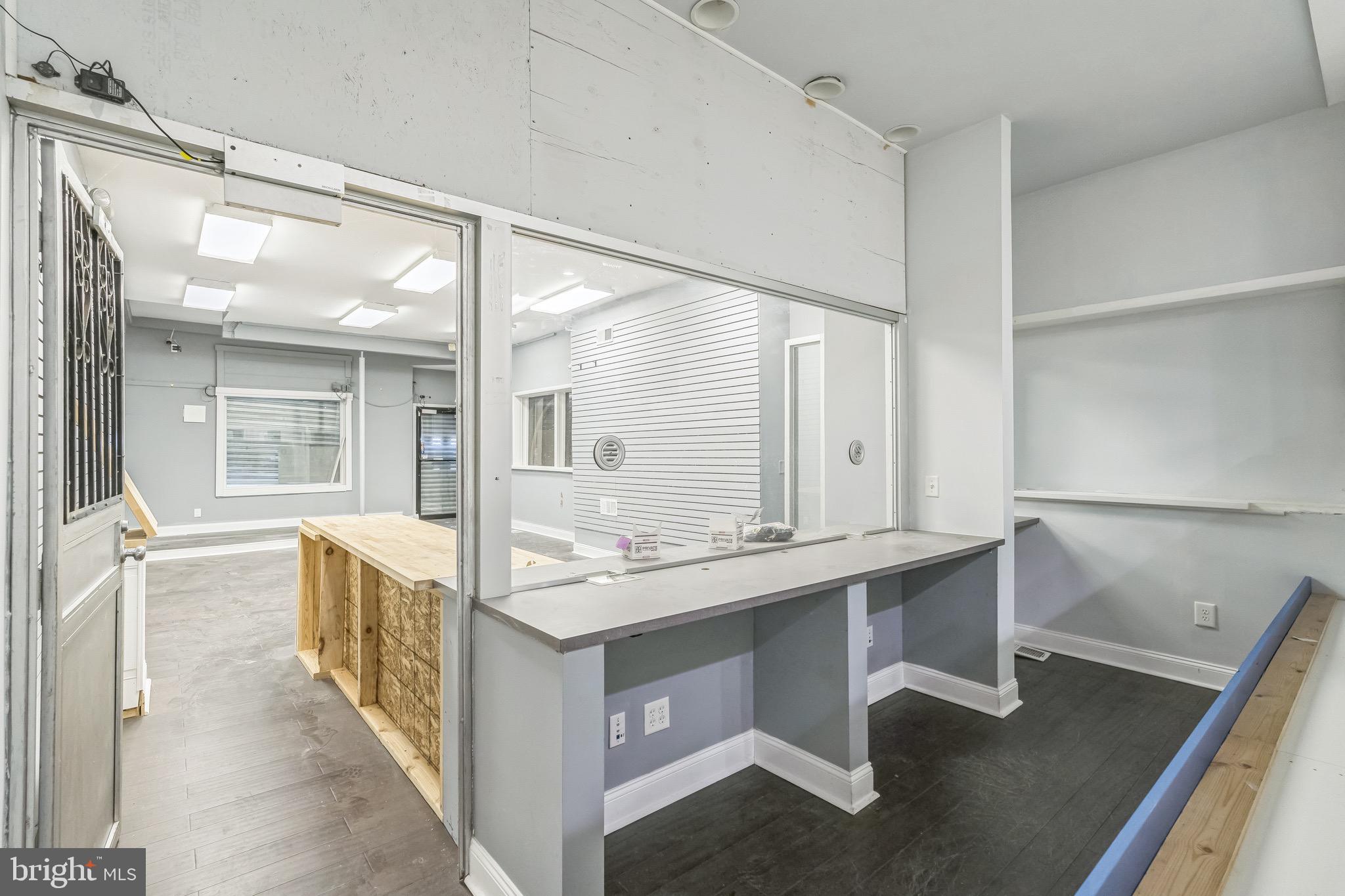 LITTLE ITALY - Commercial Sale