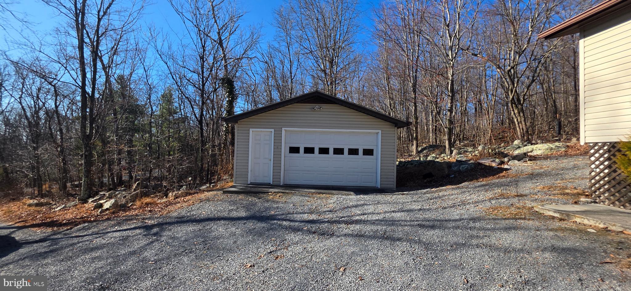 SHAWNEELAND - Residential