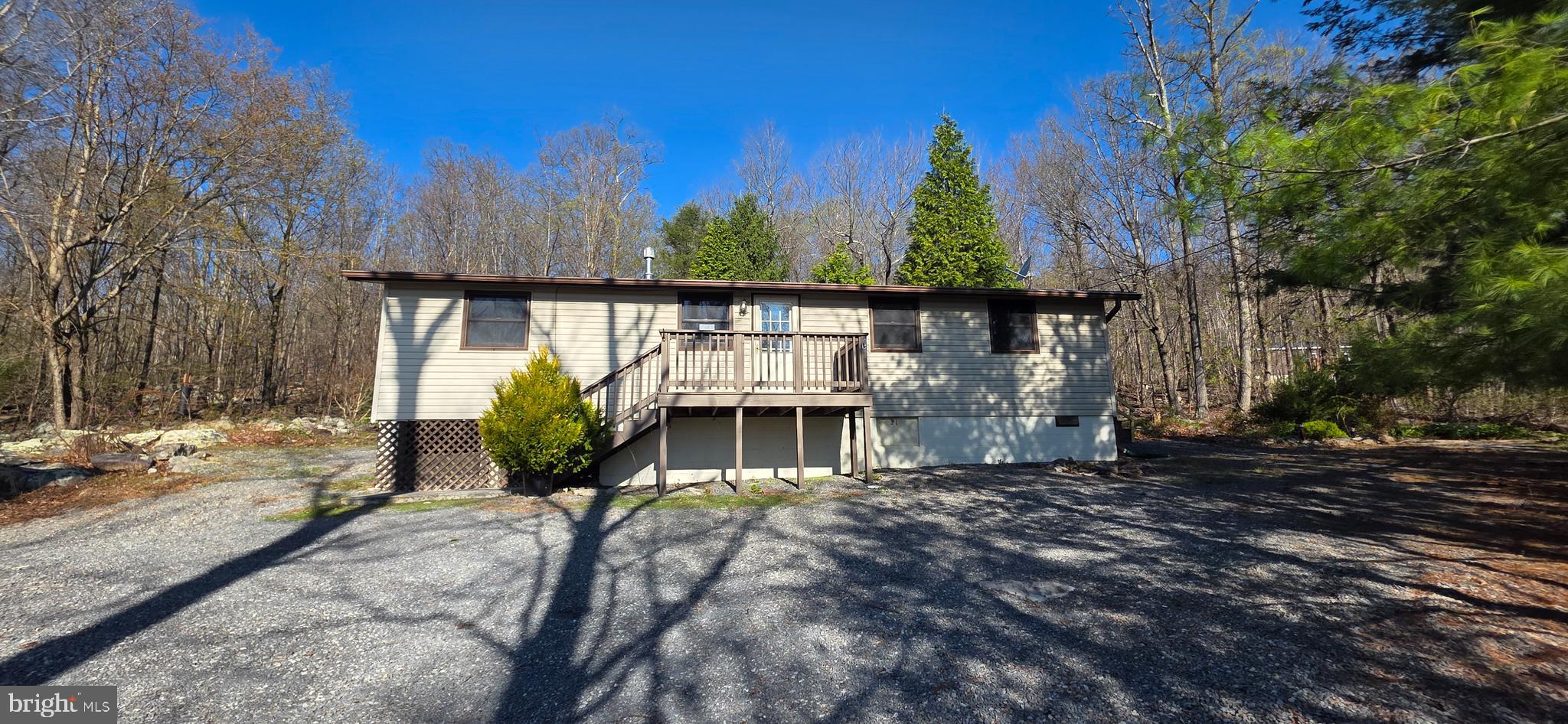 SHAWNEELAND - Residential