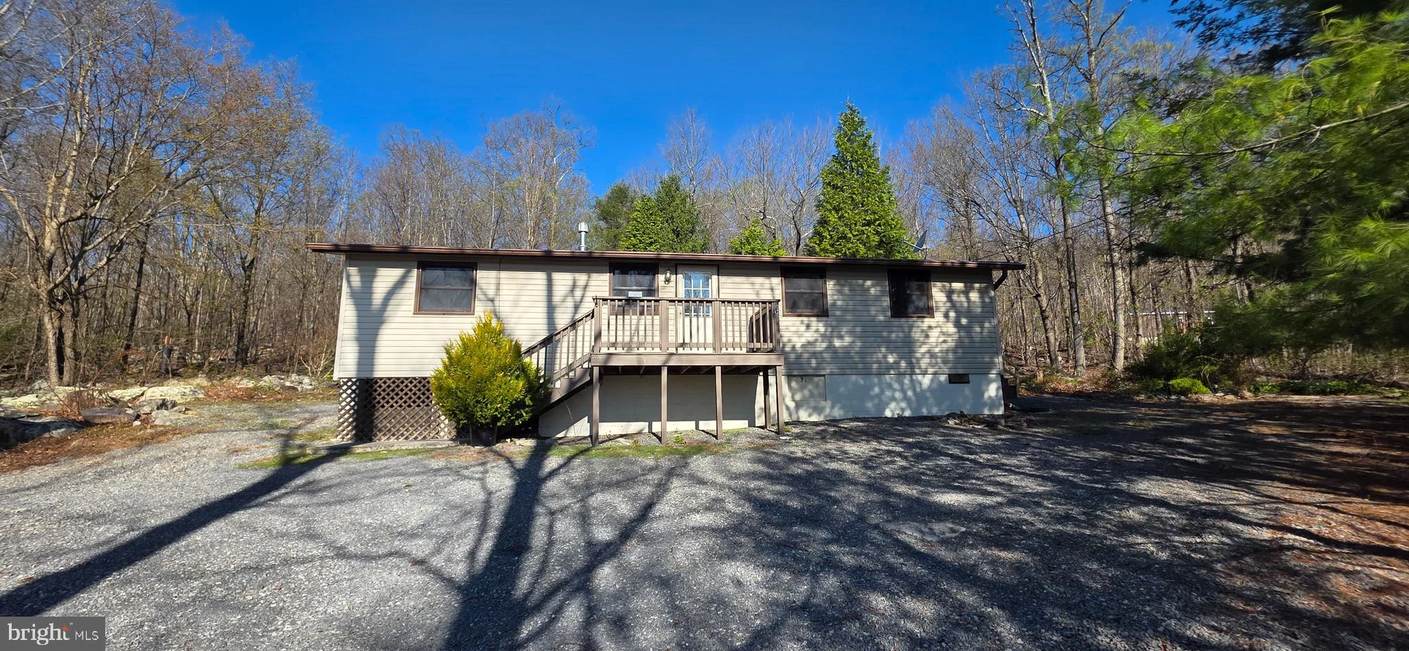 127 Geronimo Trail