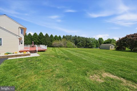 Tiny photo for 75 Auburn Road, AVONDALE, PA 19311 (MLS # PACT2124736)