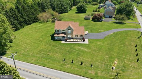 Tiny photo for 75 Auburn Road, AVONDALE, PA 19311 (MLS # PACT2124736)