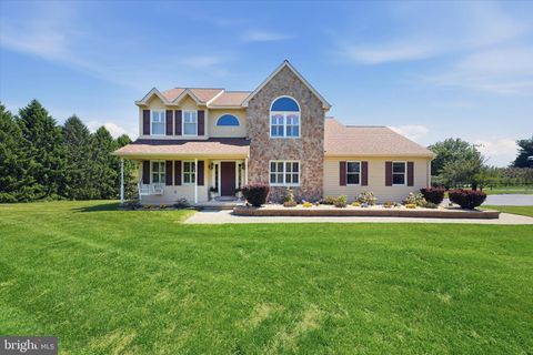 Photo of 75 Auburn Road, AVONDALE, PA 19311 (MLS # PACT2124736)