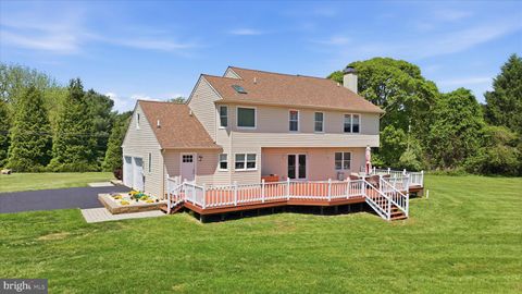 Tiny photo for 75 Auburn Road, AVONDALE, PA 19311 (MLS # PACT2124736)