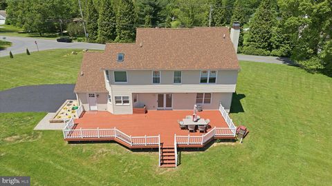 Tiny photo for 75 Auburn Road, AVONDALE, PA 19311 (MLS # PACT2124736)