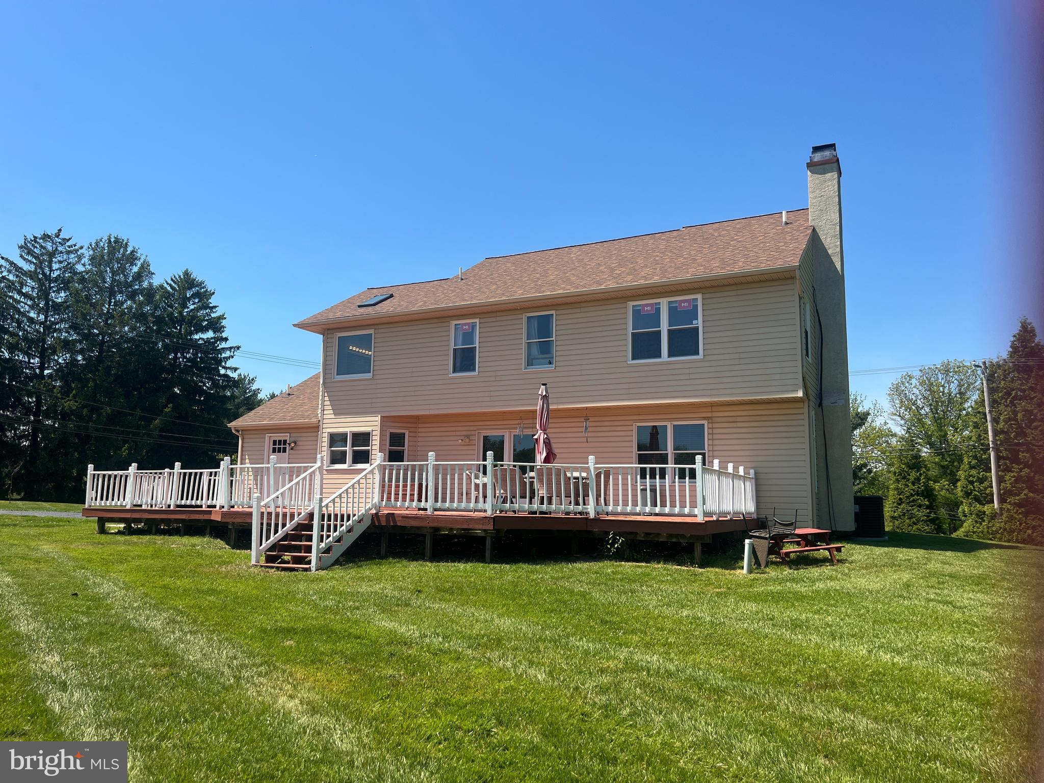 75 AUBURN ROAD