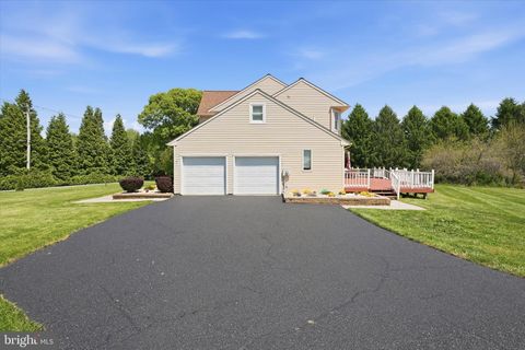 Tiny photo for 75 Auburn Road, AVONDALE, PA 19311 (MLS # PACT2124736)