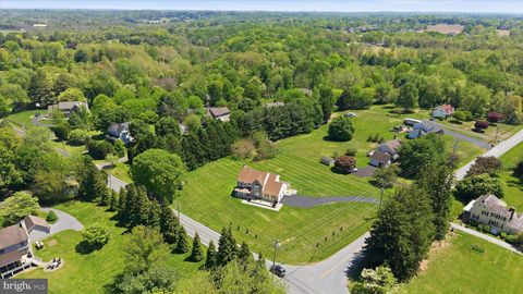 Tiny photo for 75 Auburn Road, AVONDALE, PA 19311 (MLS # PACT2124736)