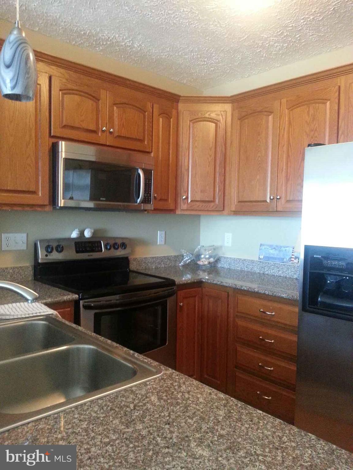 POTOMAC RENAISSANCE CONDOS - Residential Lease