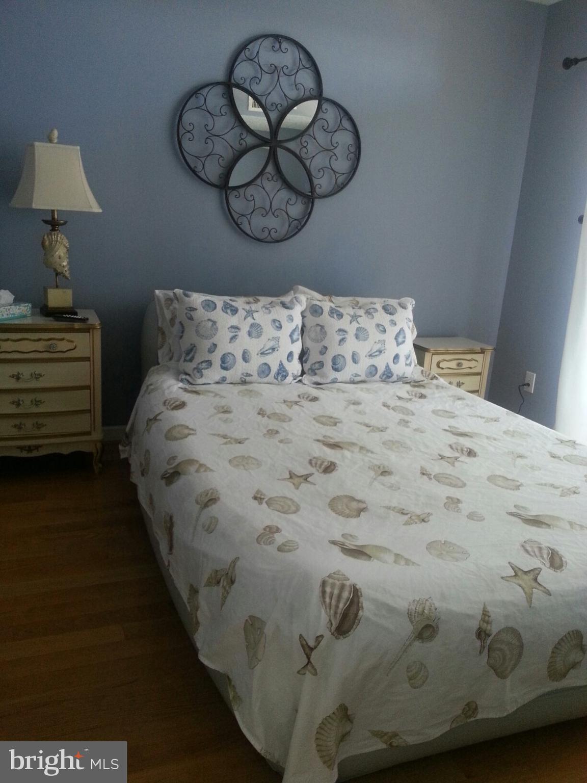 POTOMAC RENAISSANCE CONDOS - Residential Lease