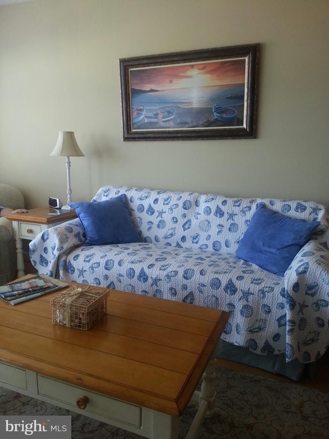 POTOMAC RENAISSANCE CONDOS - Residential Lease