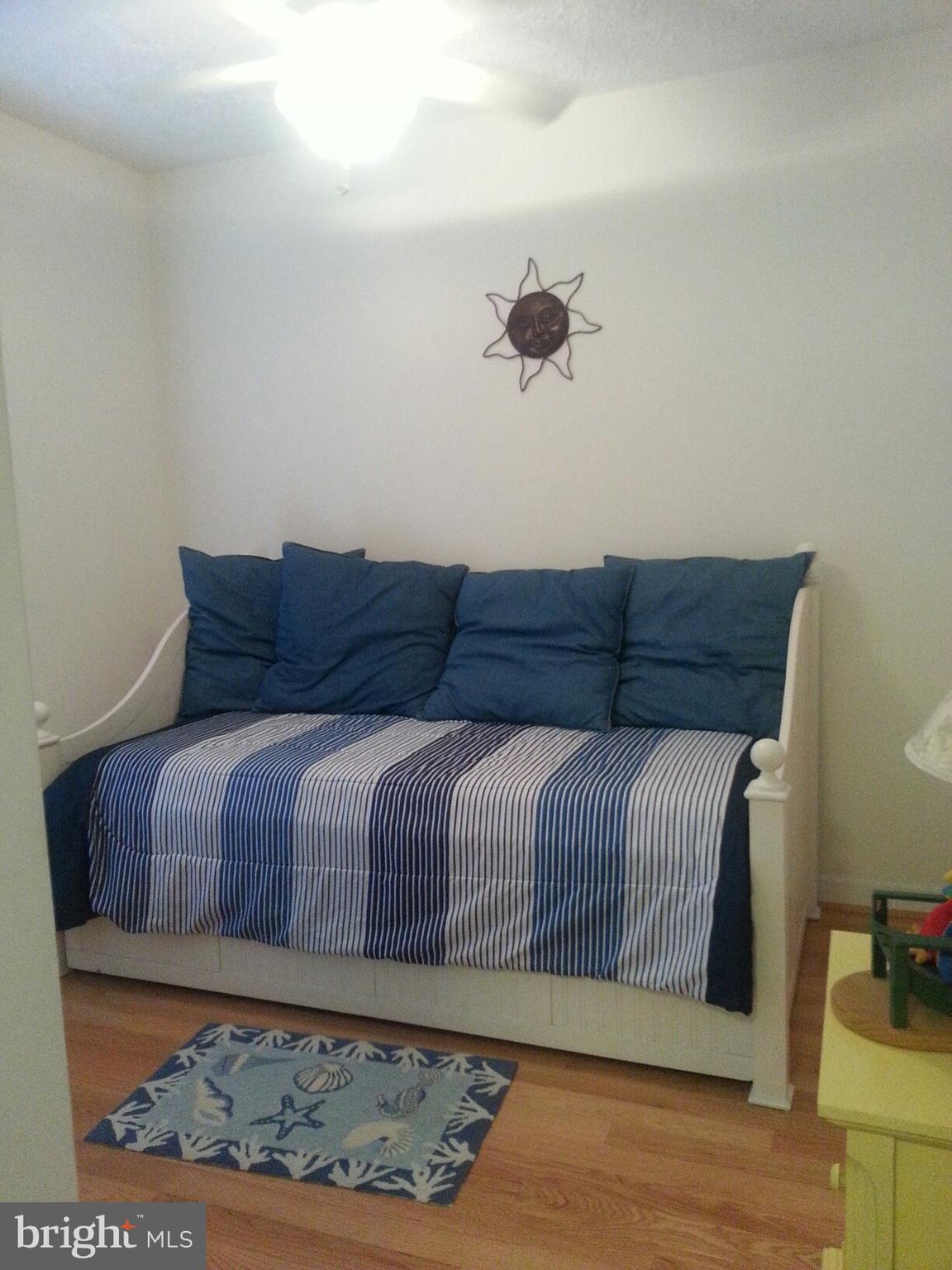 POTOMAC RENAISSANCE CONDOS - Residential Lease