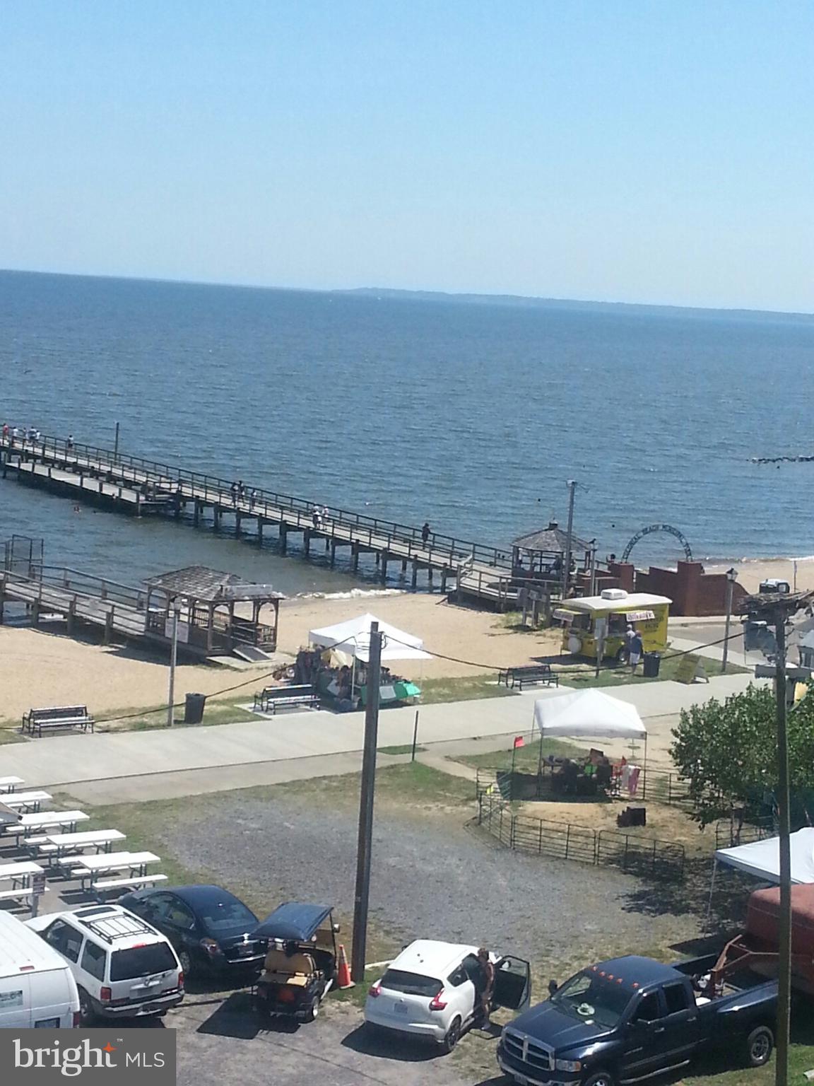 POTOMAC RENAISSANCE CONDOS - Residential Lease