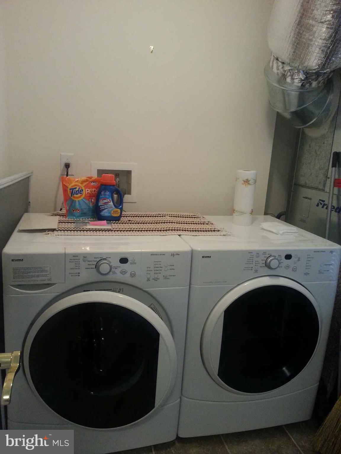 POTOMAC RENAISSANCE CONDOS - Residential Lease