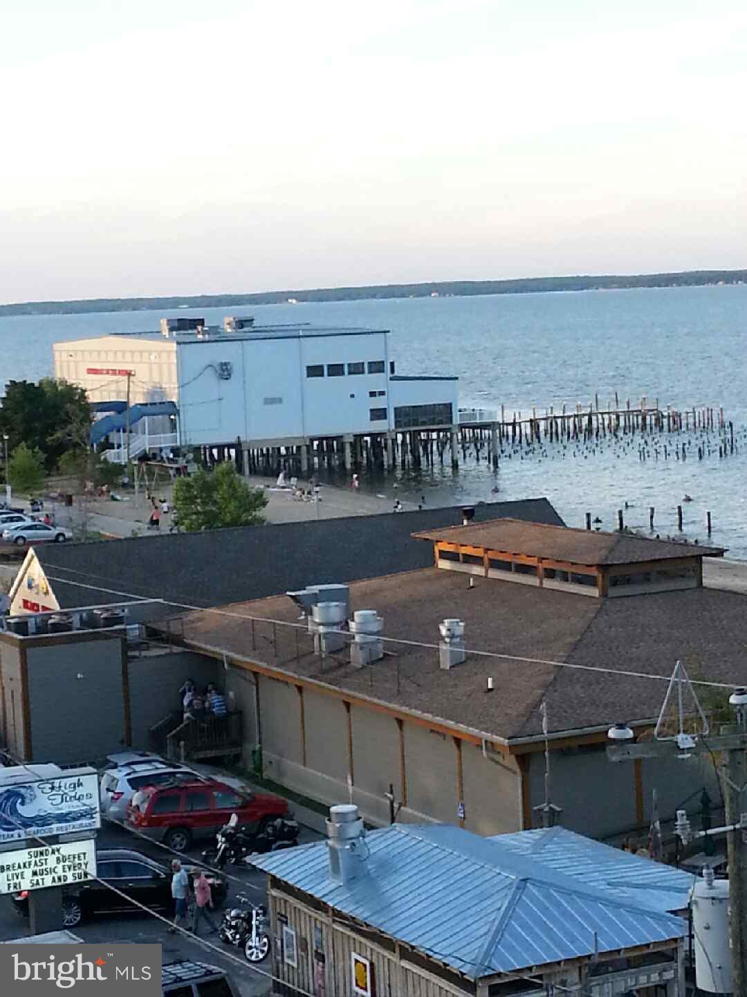 POTOMAC RENAISSANCE CONDOS - Residential Lease