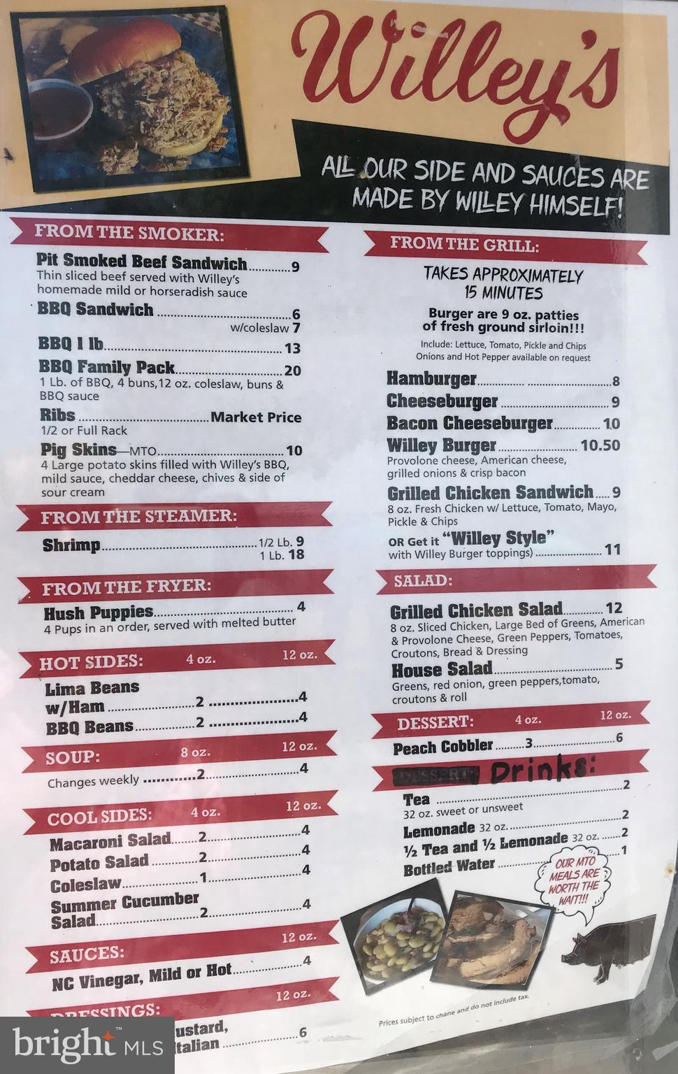 POTOMAC RENAISSANCE CONDOS - Residential Lease